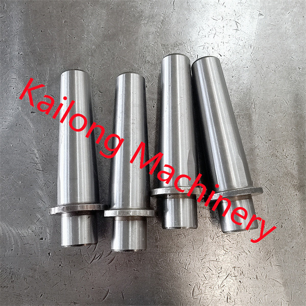Klmachinery Flask Montaj Yerleştirme Pimleri Dökümhane Parçaları 0