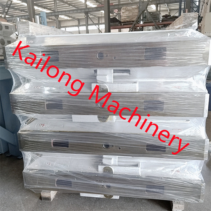 Otomatik Flasked Kalıplama Hattı için 2000x1800x300mm Kum Döküm Şişesi 0